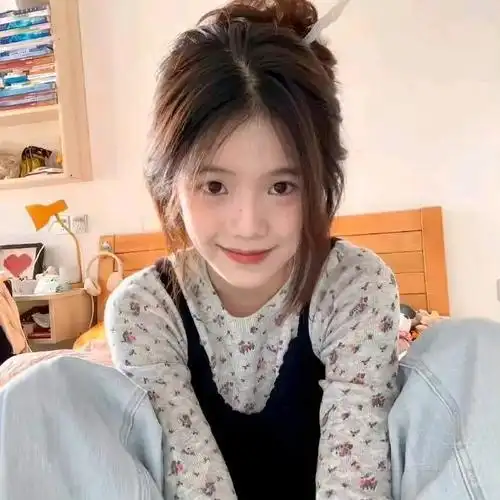 真人女头##女生头像##本人比较喜欢