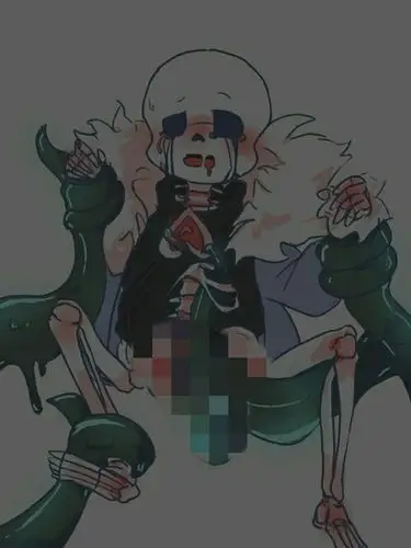 当sans们看见他们的表情包