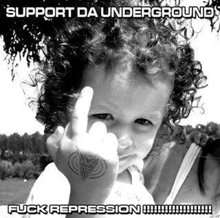 1,2,3,4 请跟我竖起中指