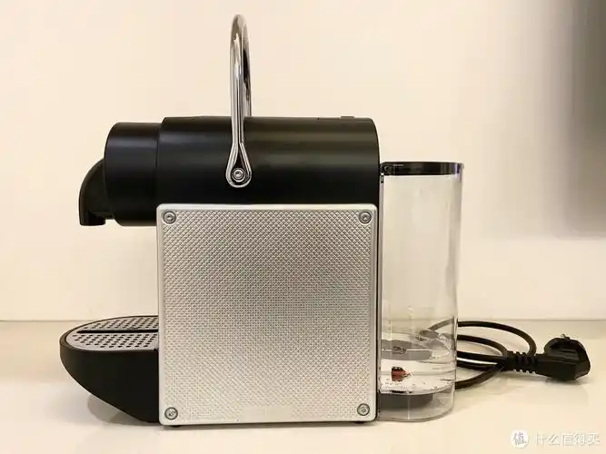 德亚nespresso pixie 胶囊咖啡机它来了
