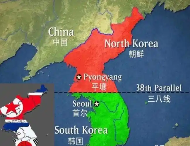 韩流离开中国又在西方打出名堂韩国文化凭什么席卷世界