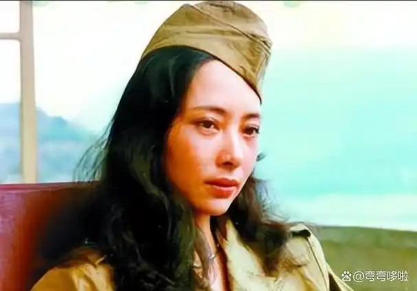 四丫头(陈玛雅饰)离婚十年