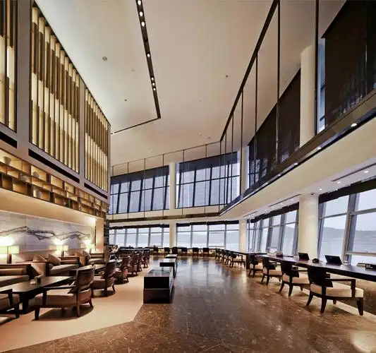 [分享]江苏江阴嘉荷精品酒店