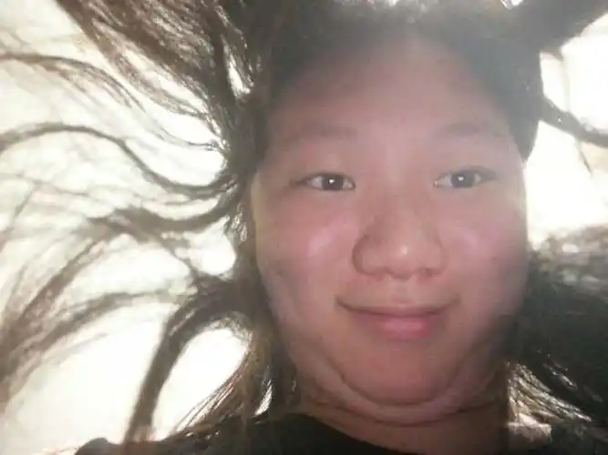 女生胖又难看是种怎样的体验