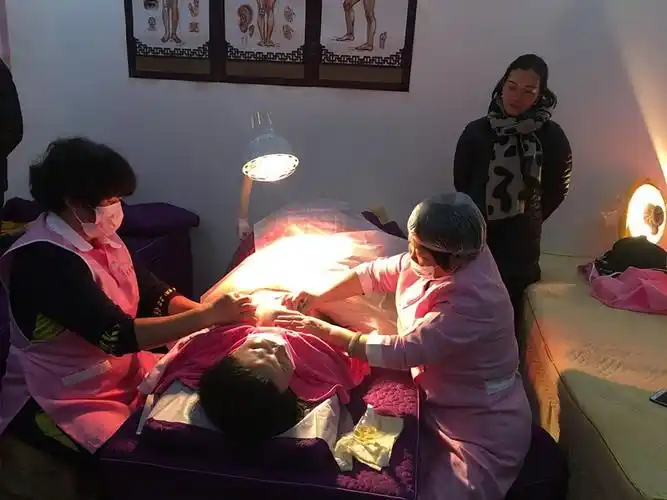 开奶通乳催乳服务