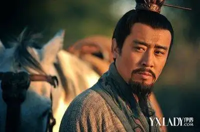 于和伟古装角色盘点那些年我们追过的主公