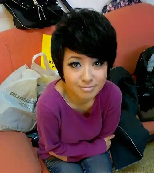 赵铭一球成名《让子弹飞》,身材连柳岩都不如_经历_压力_勇气