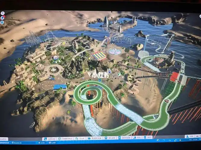 成都疫情玩了两天过山车之星