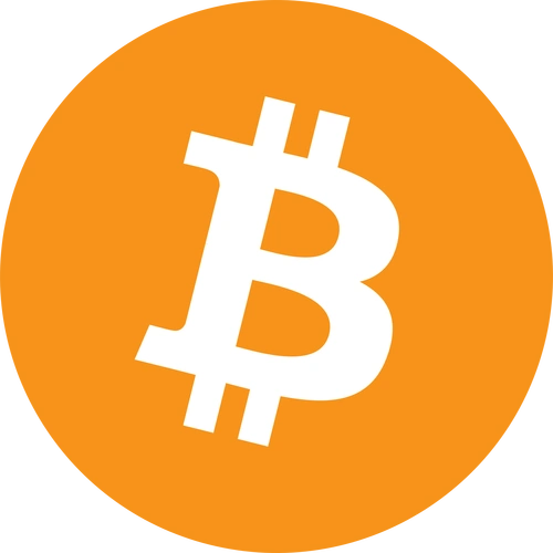 比特币图标矢量图,比特币的图标设计_北极熊素材库