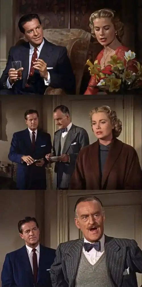 大师课电影剧情「分析」 _晶羽科技