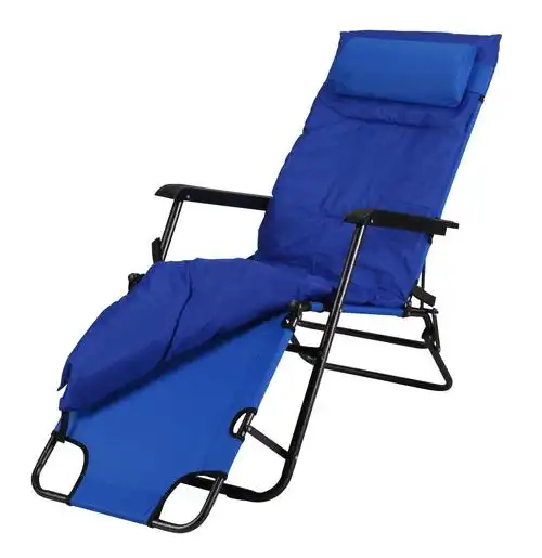 户外休闲折叠椅/沙滩椅/折叠椅躺/椅折叠