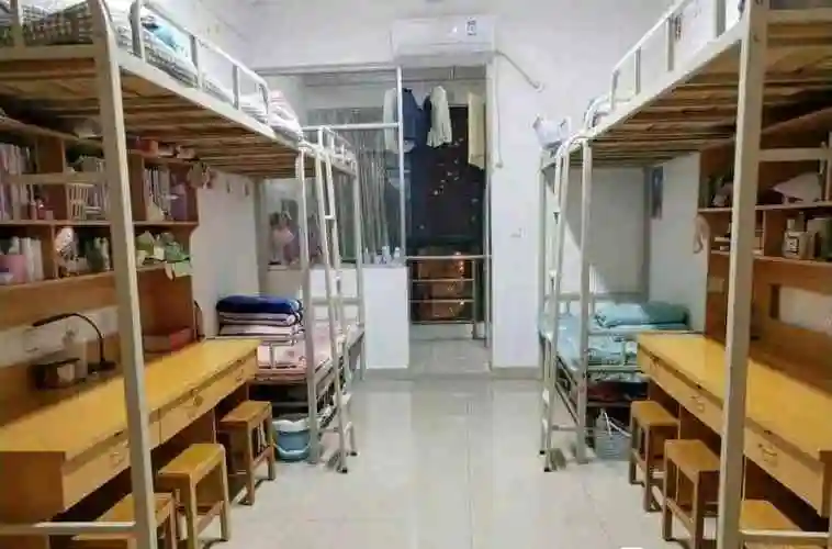 南阳理工学院宿舍条件怎么样?宿舍真实照片曝光