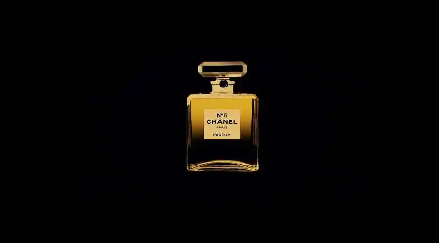 chanel no.5 - 新片场