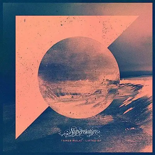 nicolaslallicd封面设计