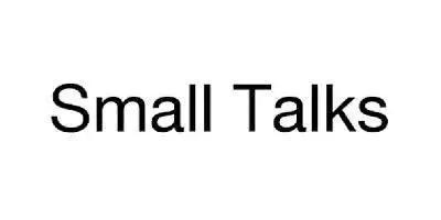 smalltalks_企业商标大全_商标信息查询_爱企查