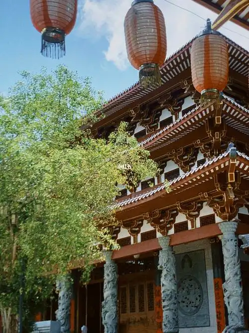 "《金阁寺》#金阁寺 #摄影 #福州