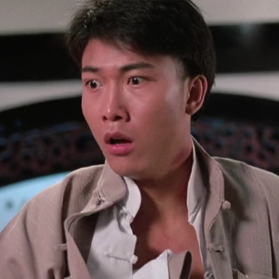 僵尸先生 钱小豪