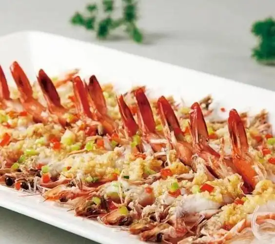 25道酒店大众精美菜品展示,精致典雅,色泽美观味道好