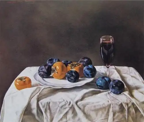 孔新苗:平视,造型与秩序——朱刚绘画艺术之我见