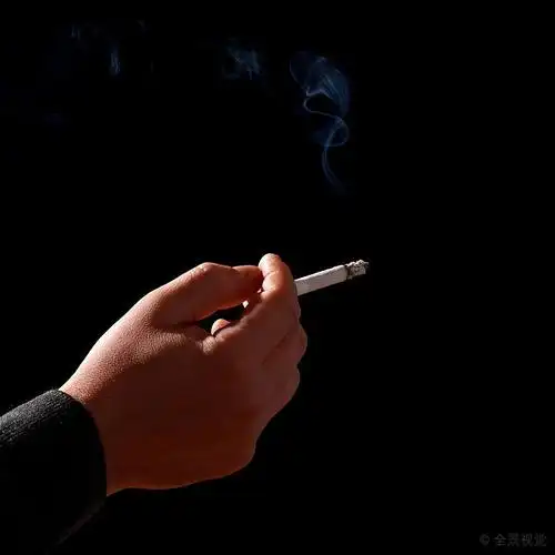 香烟图片_香烟高清图片_全景视觉