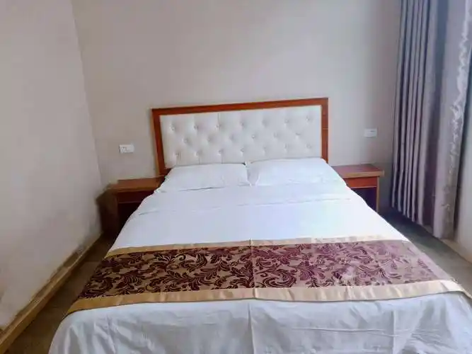 驿家宾馆——让你感受家的温暖