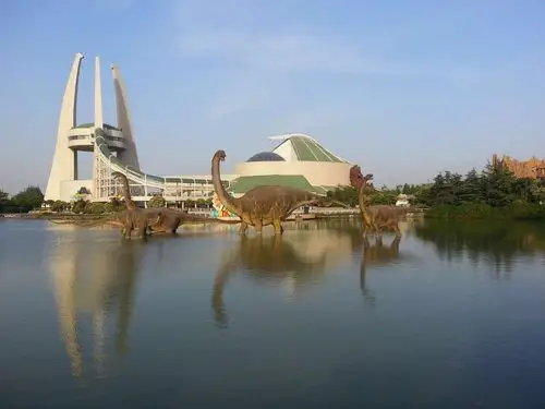 恐龙乐园一日游(副本)