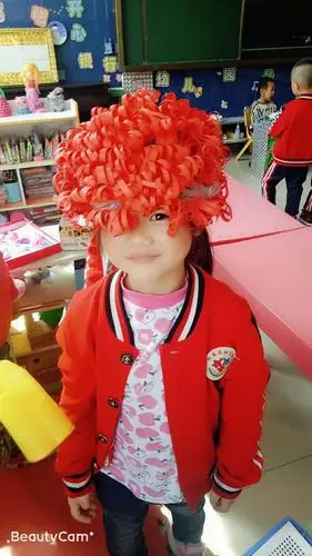 其它 ""再见四月""大二班快乐的一周红星苑幼儿园大二班:每天下午快乐