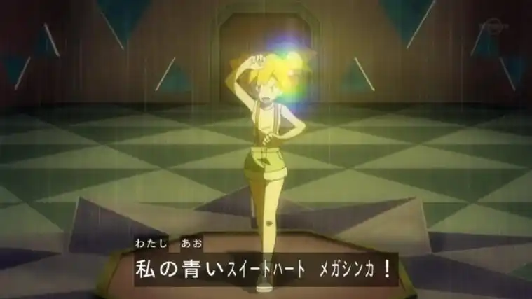 精灵宝可梦日月小智回归关东地区小霞小刚二十周年又登场