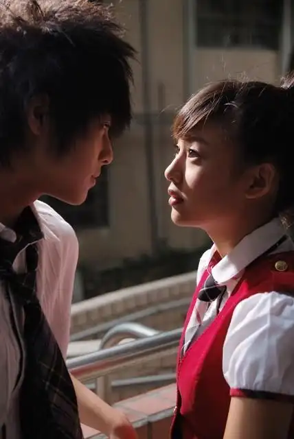 陈晓赵丽颖唐嫣霍建华胡歌刘亦菲 因戏结缘明星