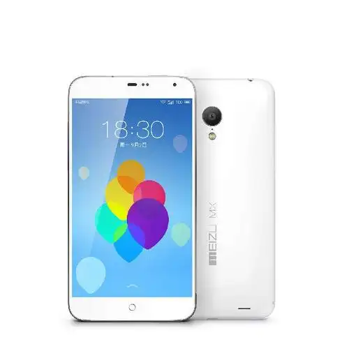 魅族(meizu)mx3(td)版 32g 移动 全白色【报价,价格,评测,参数】_手机
