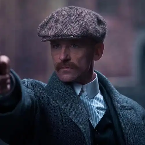 粉丝求图丨浴血黑帮头像|侵权|剃刀|谢尔比_网易订阅