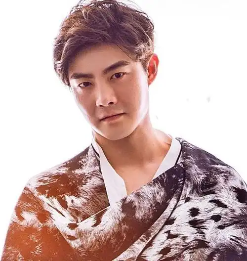 67天才舞蹈演员刘福洋 骆文博是他女朋友吗_秀站