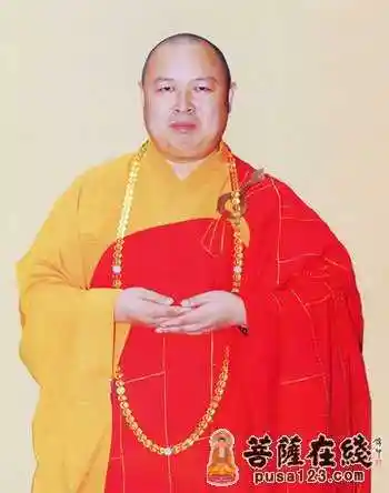 和大慈法王近距离接触是一种怎样的体验