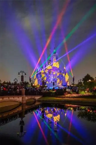上海迪士尼