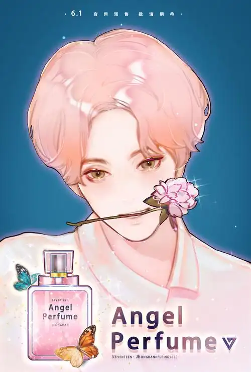 seventeen二哥尹净汉代.