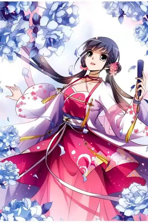 凤逆天下.凰北月(1)-图文小故事-话本小说网