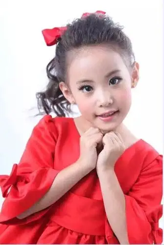 小歌手—左欣怡