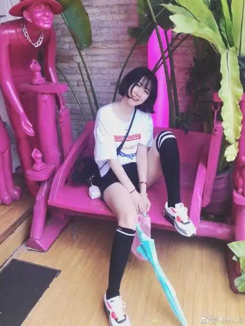 扮演者刘思雯生活近照片曝光 《快乐星球》里的艾雪现状怎么样了