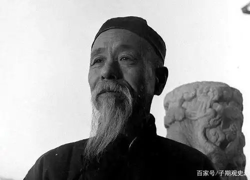 清朝老头在家苦练60年道家气功,结果被4个丫鬟破解,凄惨而亡