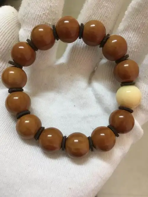 你真的会挑选猴头核桃光珠吗注意事项在这里