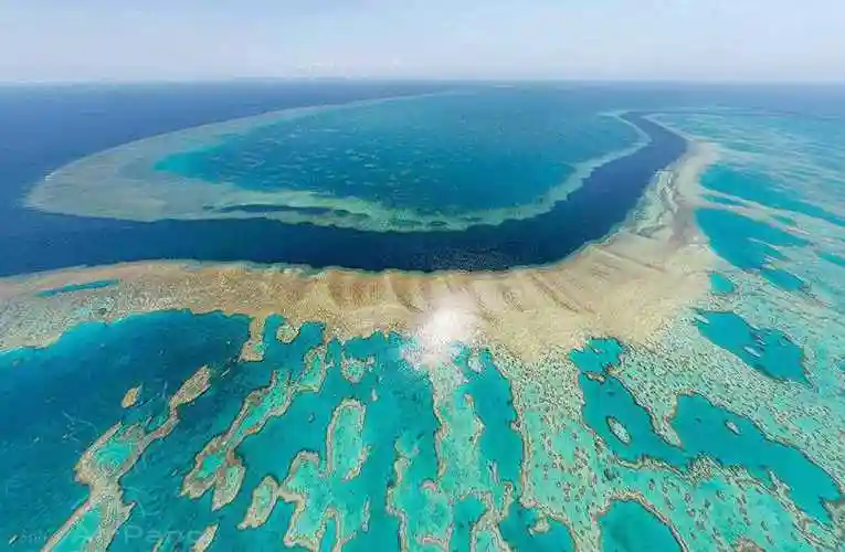 世界上最大的海是什么海那最大的海是什么海呢