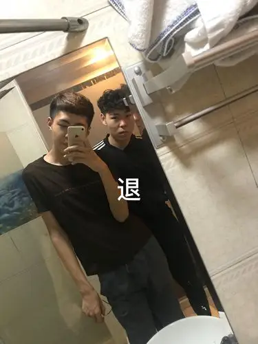 孙亦阳_-快手直播