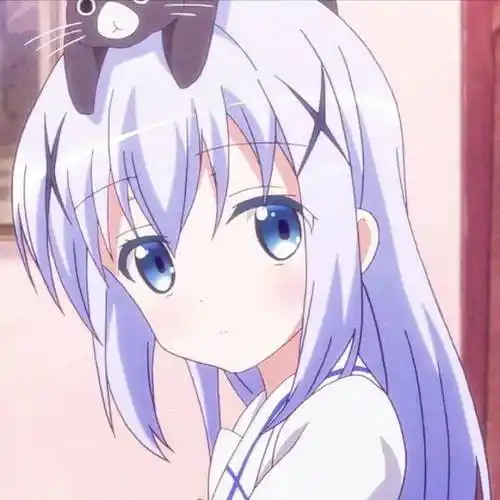 动漫 卡通 漫画 头像 800_800