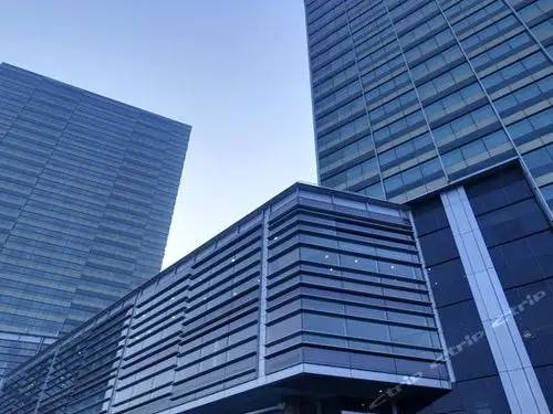 上海浦东嘉里大酒店