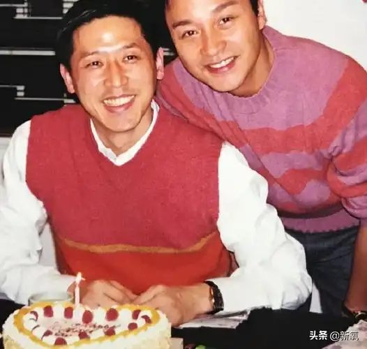 蒋勋与林怀民的故事告诉我们什么道理 _飞翔号