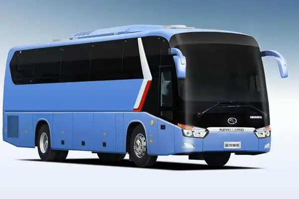 金龙xmq6129hyd3c客车柴油国三2455座