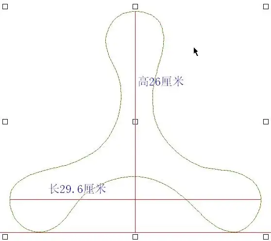 回旋镖 4-12岁 回旋镖超远 手工打磨回旋镖飞去来器木质超炫飞盘户外