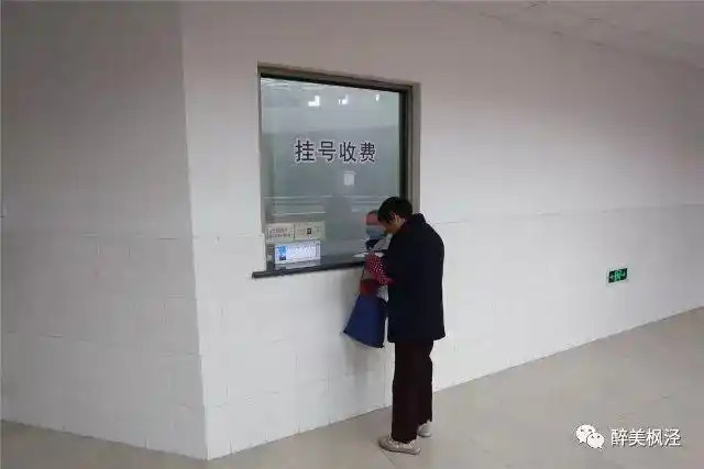 【转变】全面改善就医环境,区中西医结合医院改造接近尾声