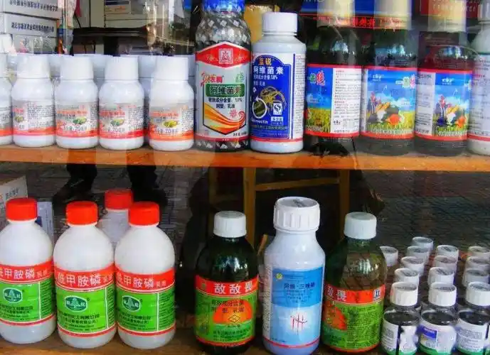 怎么判断农药是否变质又应该如何保存