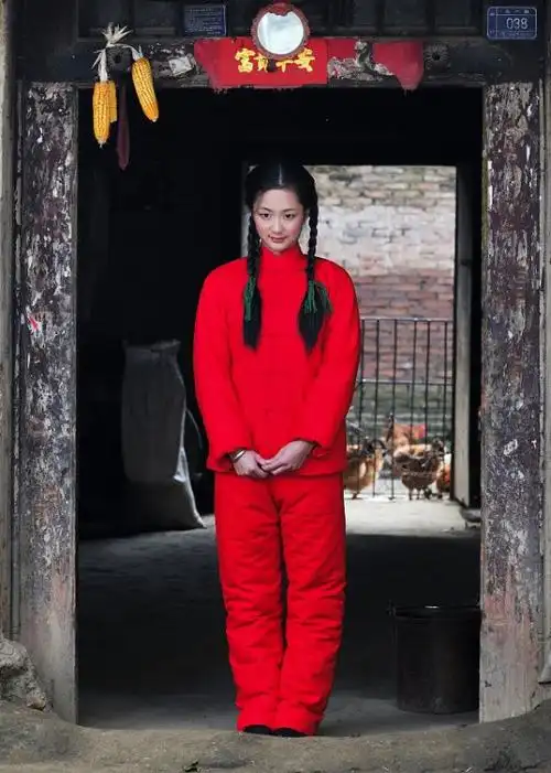 2013-01-20 15:38:57|  分类:养眼俊男靓女|  标签:|举报|字号大